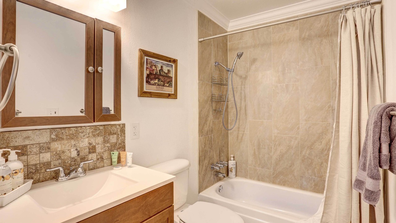 Photo of Bathroom in Littleton