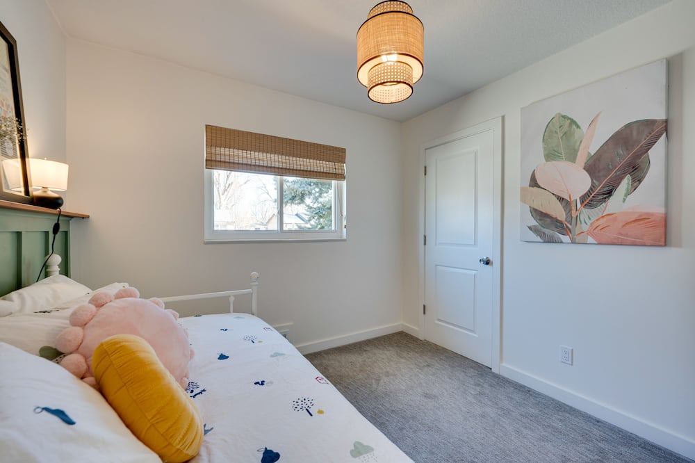 Photo of Bedroom in Alta Vista Area