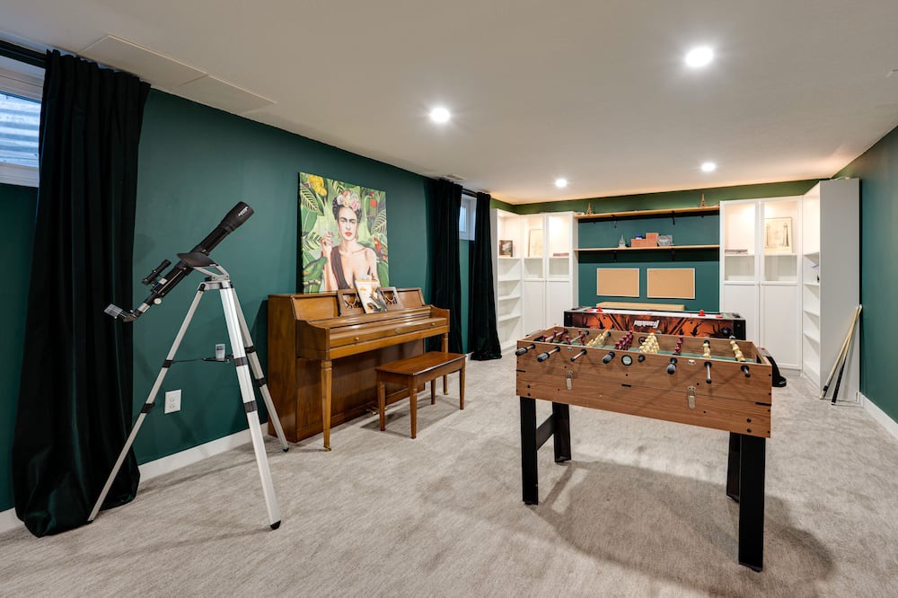 Photo of Bedroom in Alta Vista Area