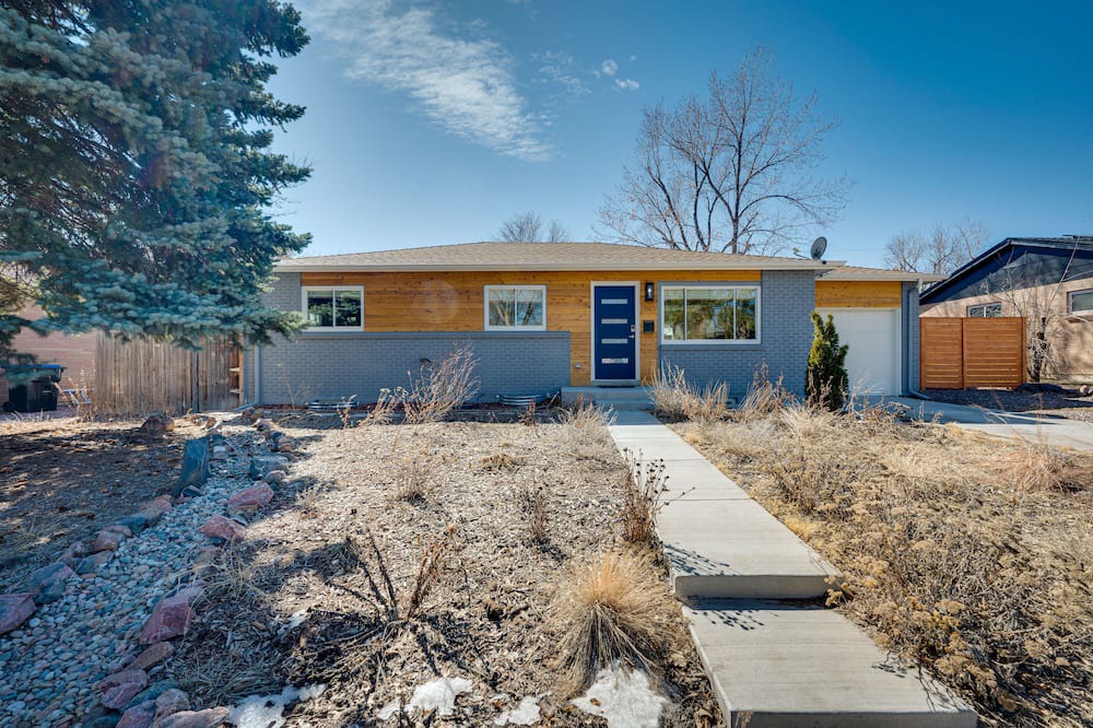 Photo of Outdoor in Alta Vista Area