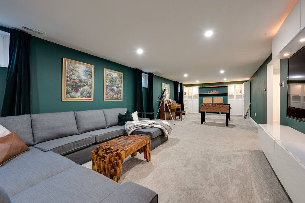 Photo of Livingroom in Alta Vista Area