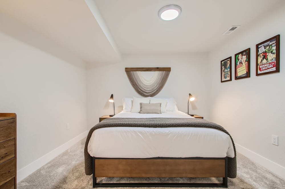 Photo of Bedroom in Berkley