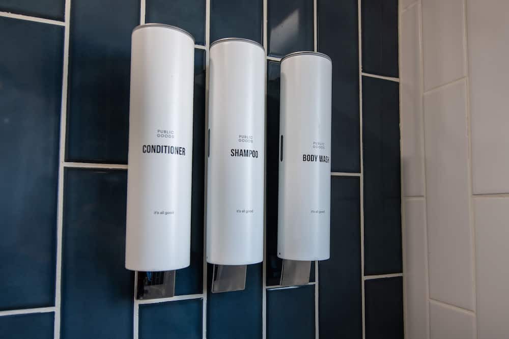 Photo of Bathroom in Berkley