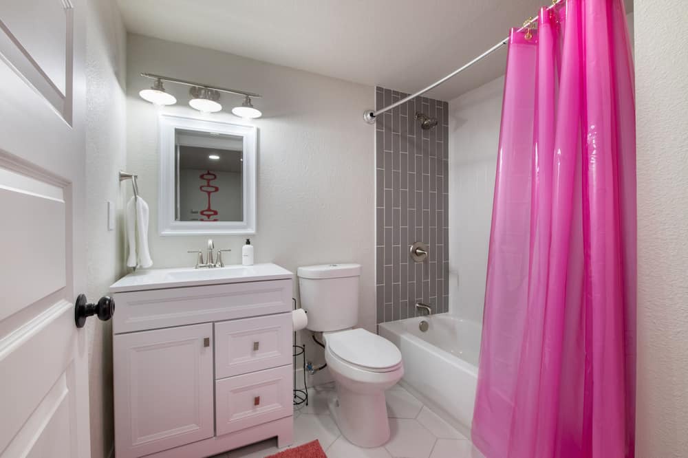 Photo of Bathroom in Berkley