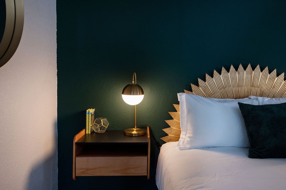 Photo of Bedroom in Berkley