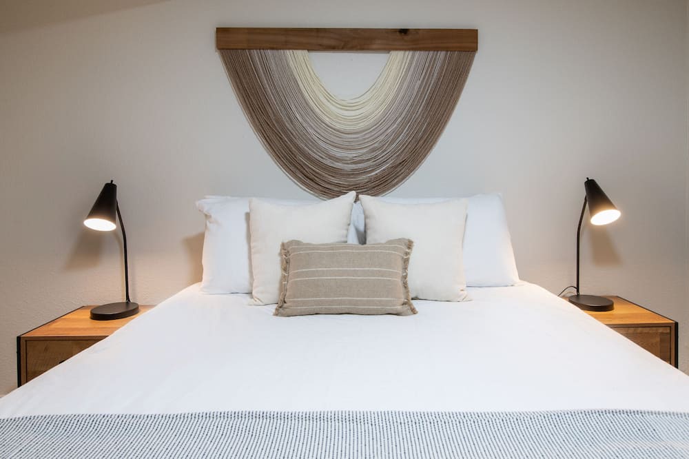 Photo of Bedroom in Berkley