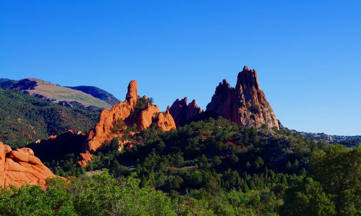 Photo of Outdoor in East Colorado Springs
