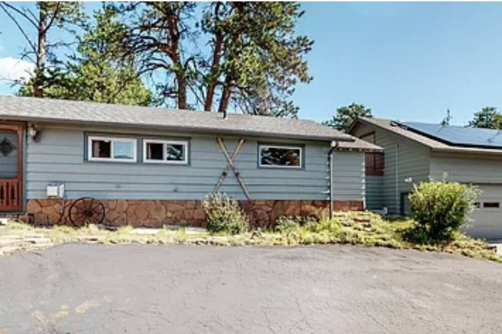 Photo of Outdoor in Estes Park