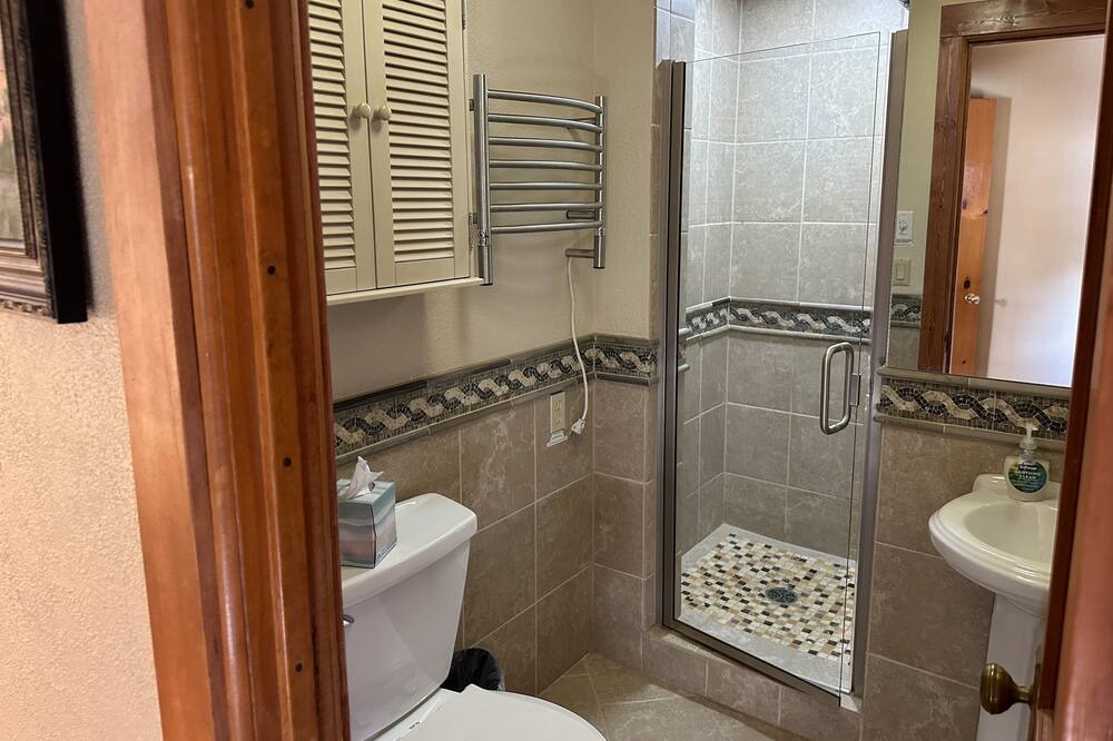 Photo of Bathroom in Estes Park
