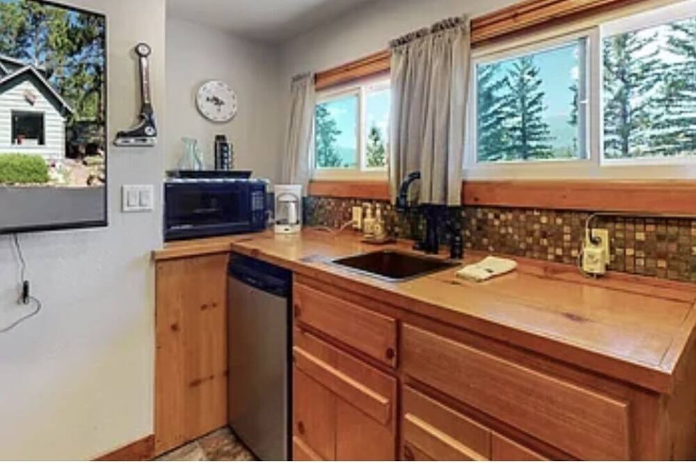 Photo of Kitchen in Estes Park