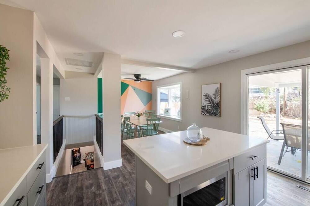 Photo of Outdoor in South Westminster