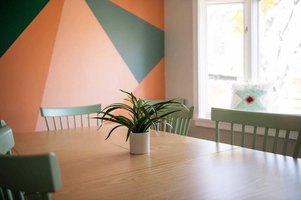 Photo of Bedroom in South Westminster
