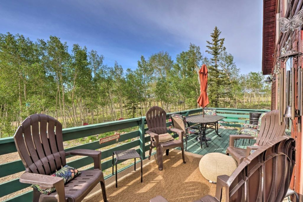 Photo of Outdoor in Indian Mountain