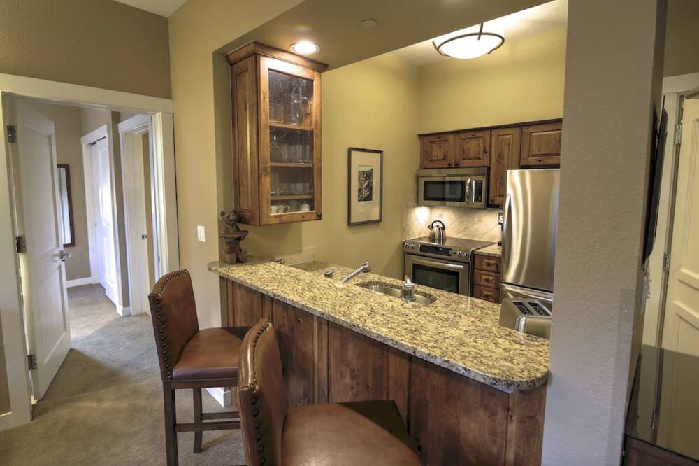 Photo of Kitchen in Beaver Creek
