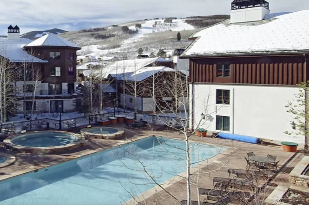 Photo of Outdoor in Beaver Creek
