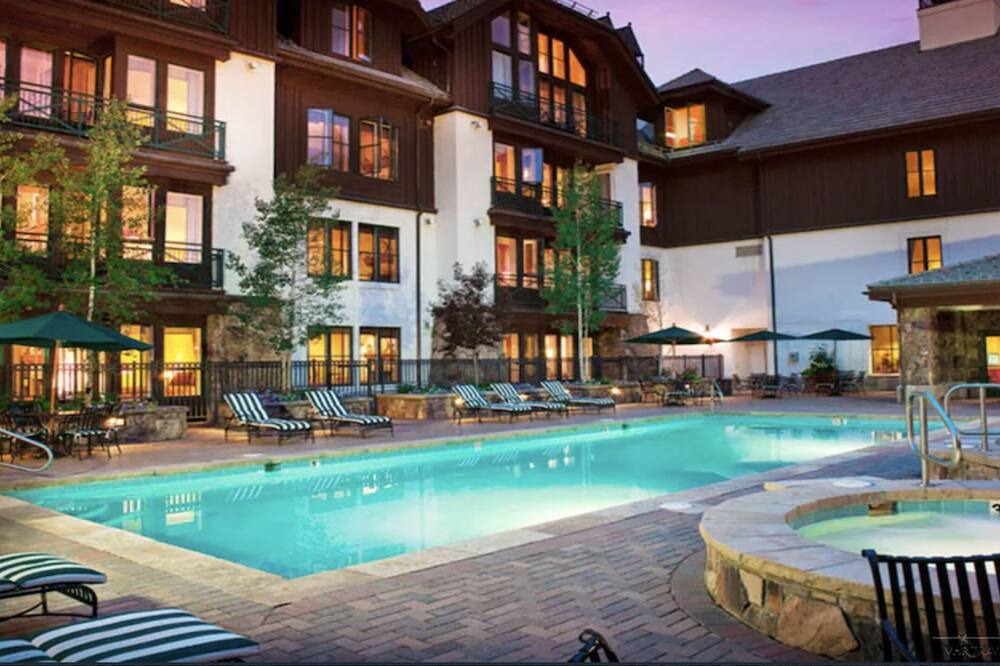 Photo of Outdoor in Beaver Creek