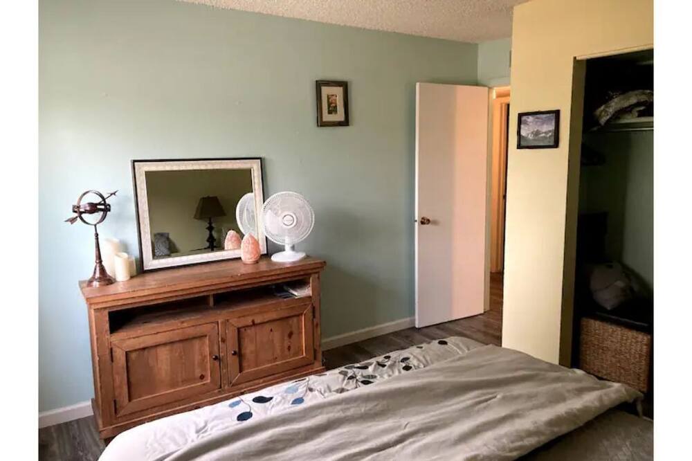 Photo of Bedroom in Boulder