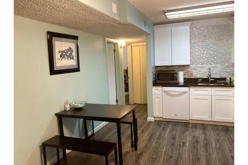 Photo of Kitchen in Boulder