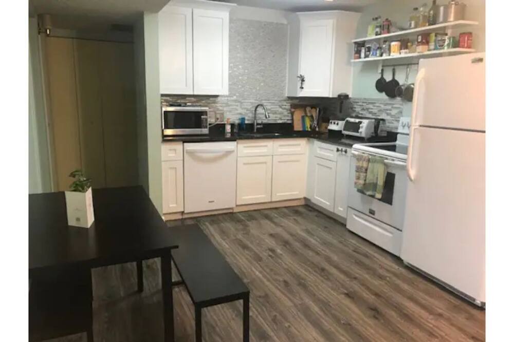 Photo of Kitchen in Boulder