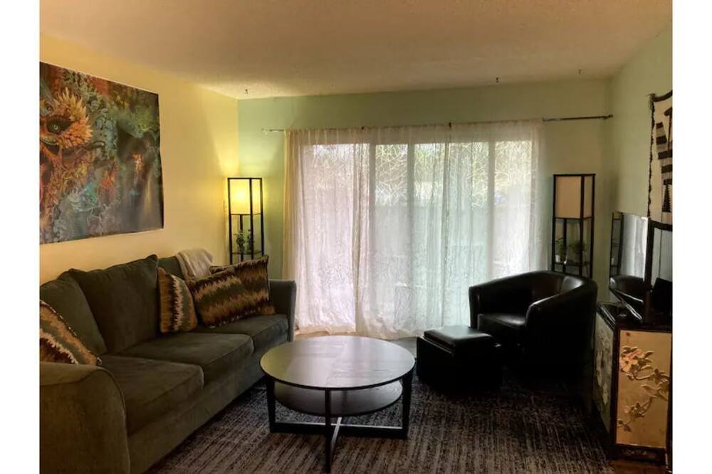 Photo of Livingroom in Boulder