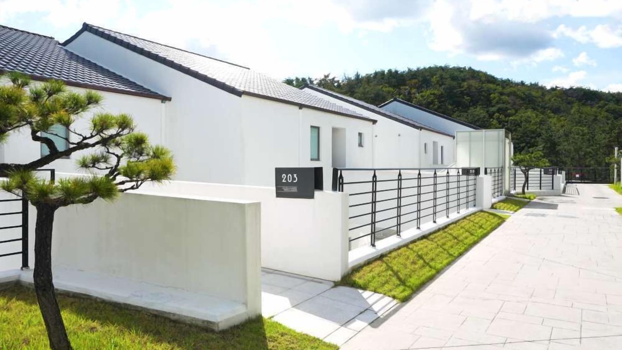 Photo of Outdoor in Gyeongju