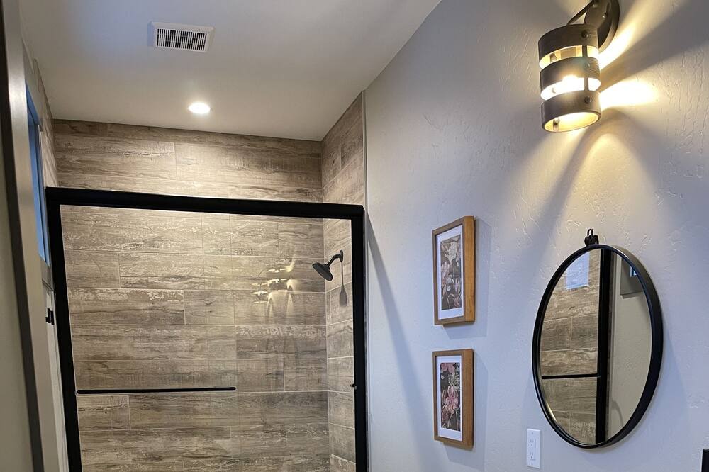 Photo of Bathroom in Grand Elk Ranch