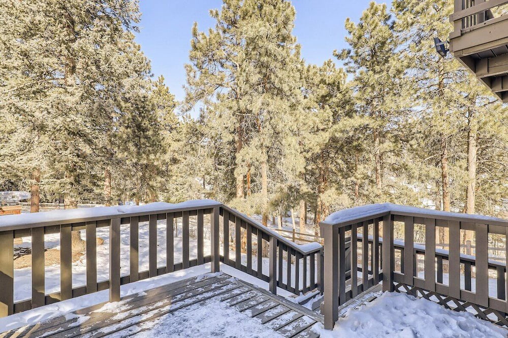 Photo of Outdoor in Morrison