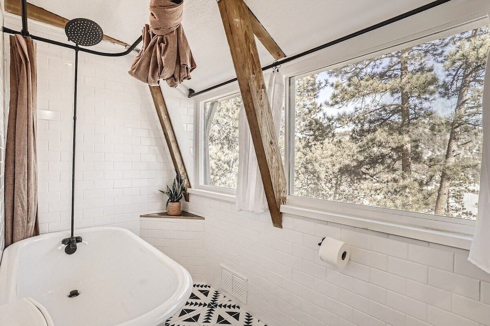 Photo of Bathroom in Morrison