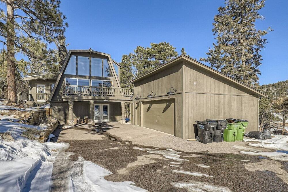 Photo of Outdoor in Morrison