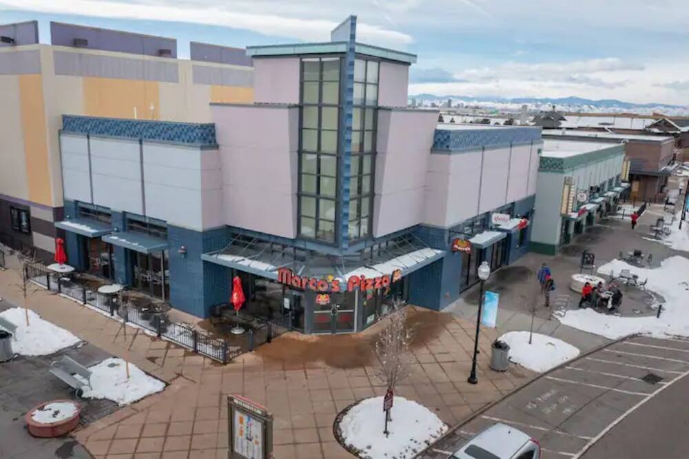 Photo of Outdoor in Northfield