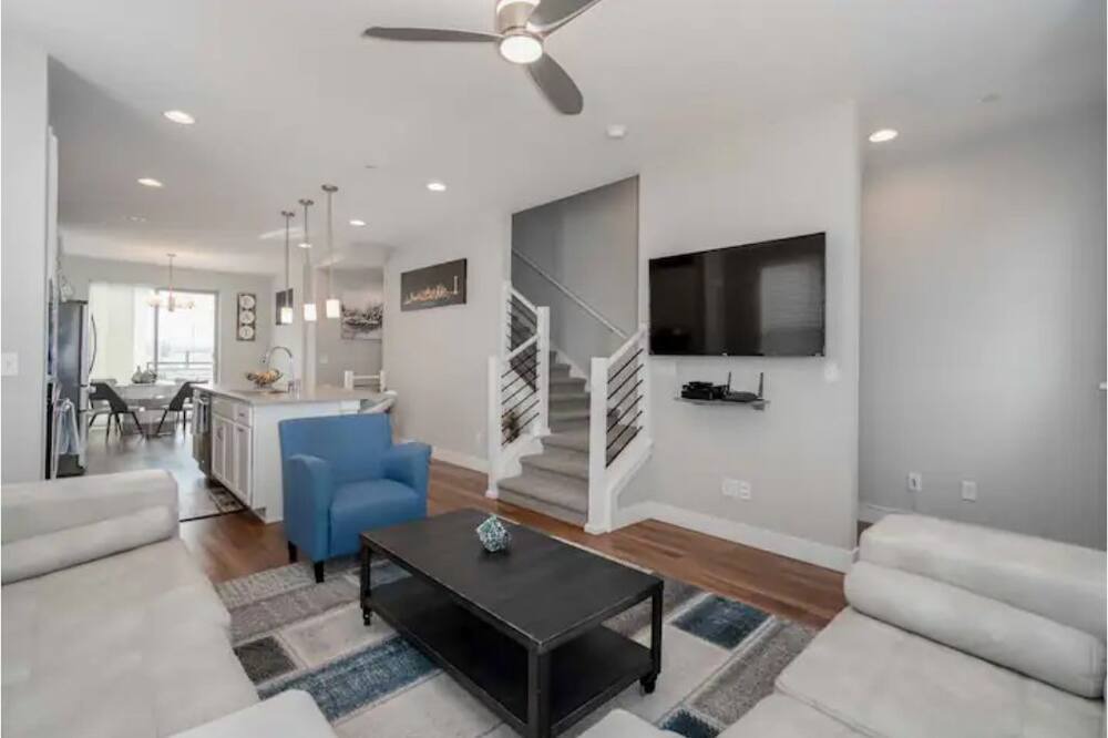 Photo of Livingroom in Northfield