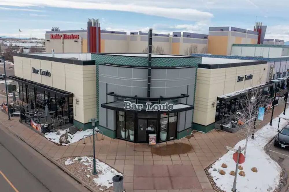 Photo of Outdoor in Northfield