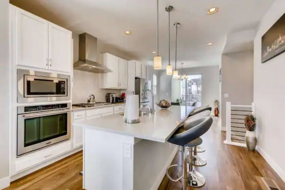 Photo of Kitchen in Northfield