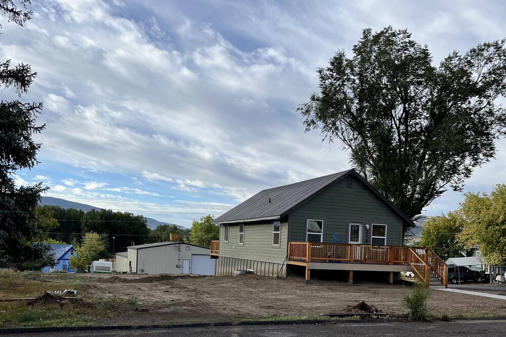 Photo of Outdoor in Meeker