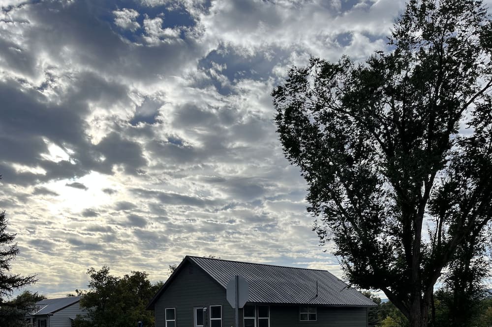 Photo of Outdoor in Meeker