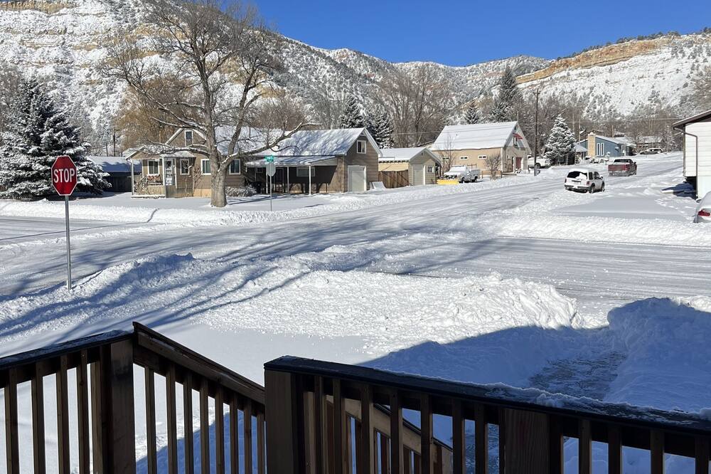 Photo of Outdoor in Meeker