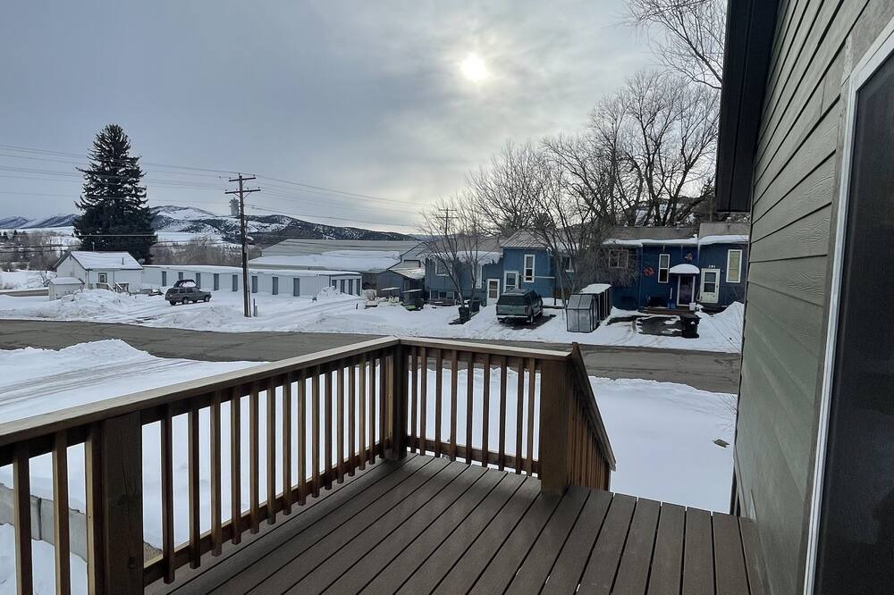 Photo of Outdoor in Meeker