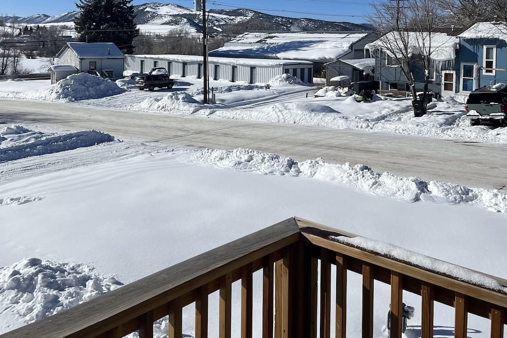 Photo of Outdoor in Meeker