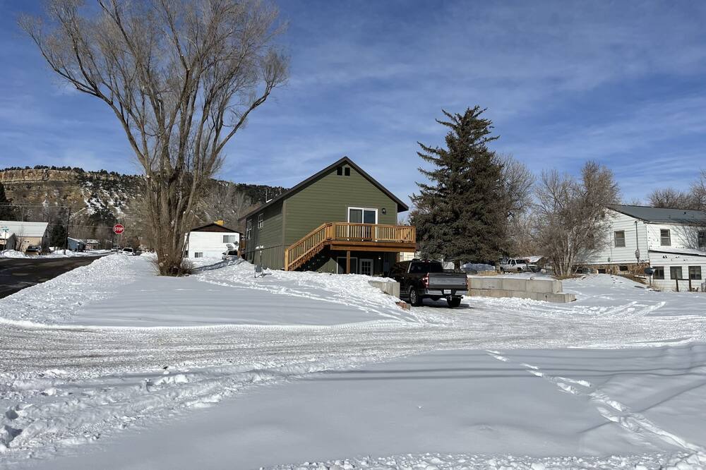 Photo of Outdoor in Meeker