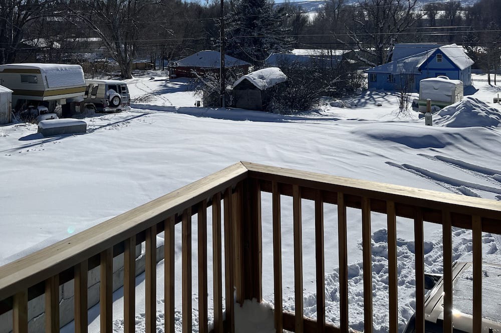 Photo of Outdoor in Meeker