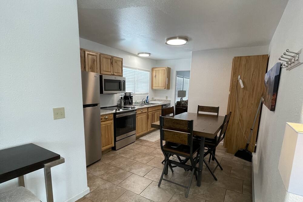 Photo of Kitchen in Meeker