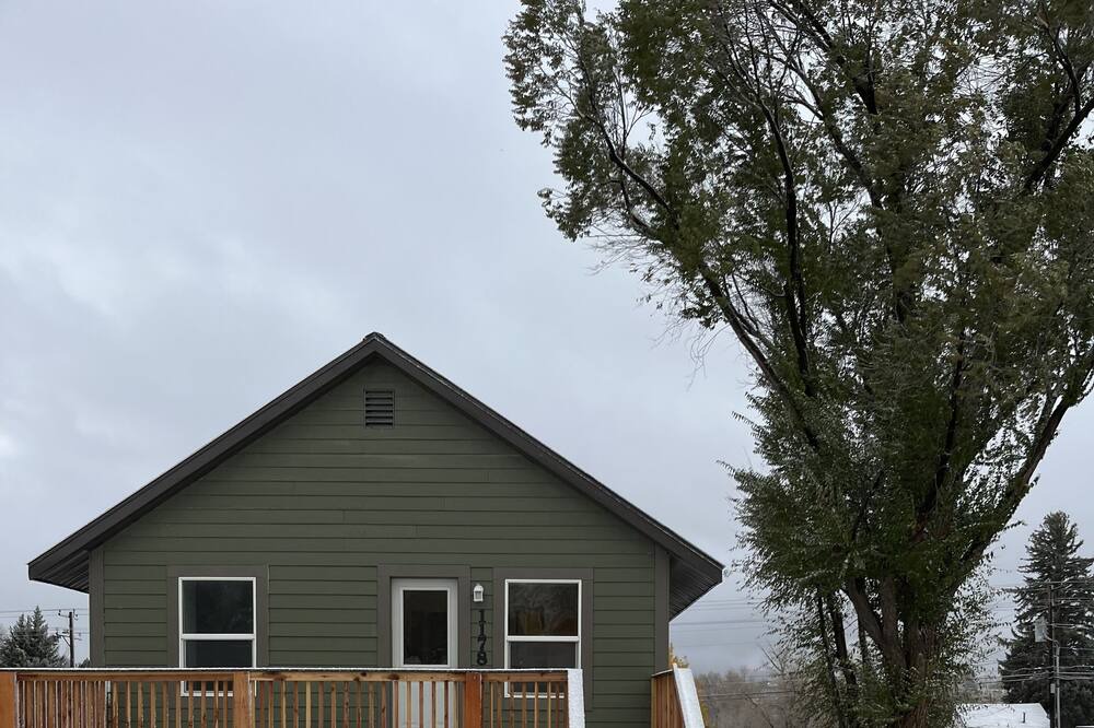 Photo of Outdoor in Meeker