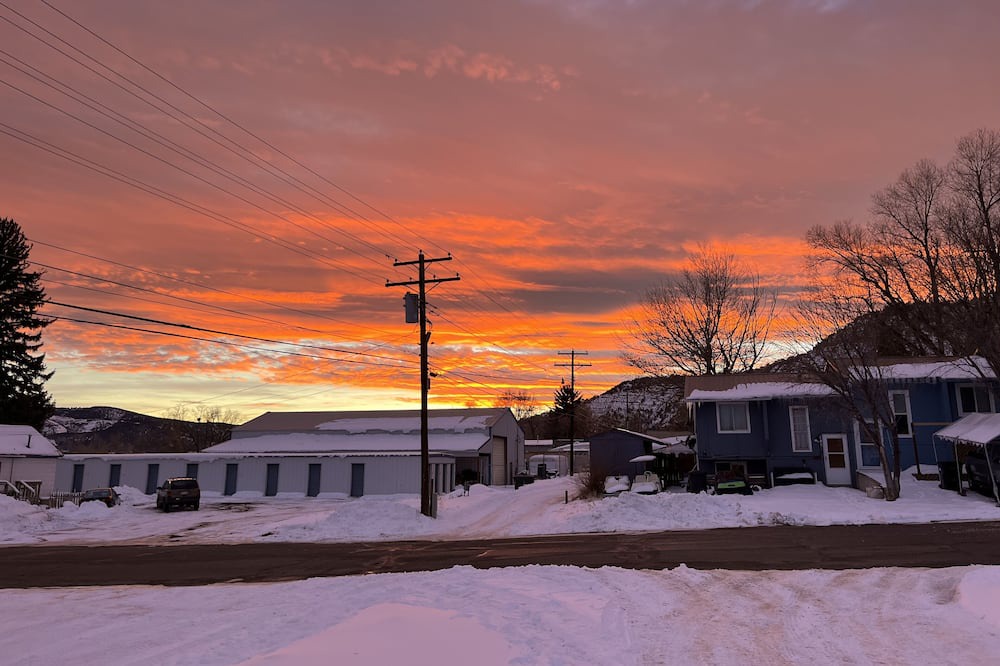 Photo of Outdoor in Meeker