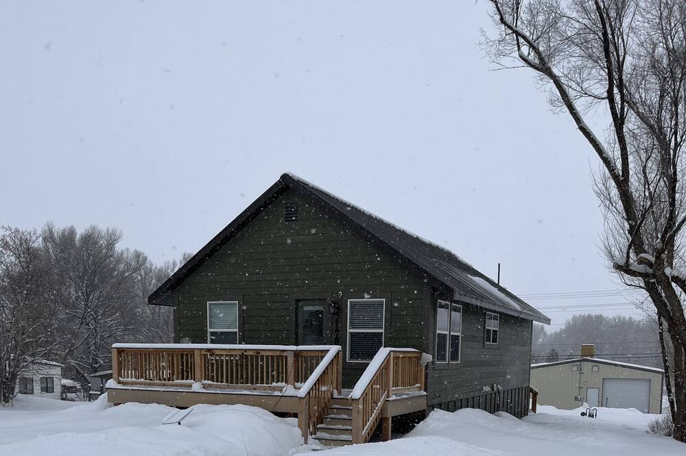 Photo of Outdoor in Meeker
