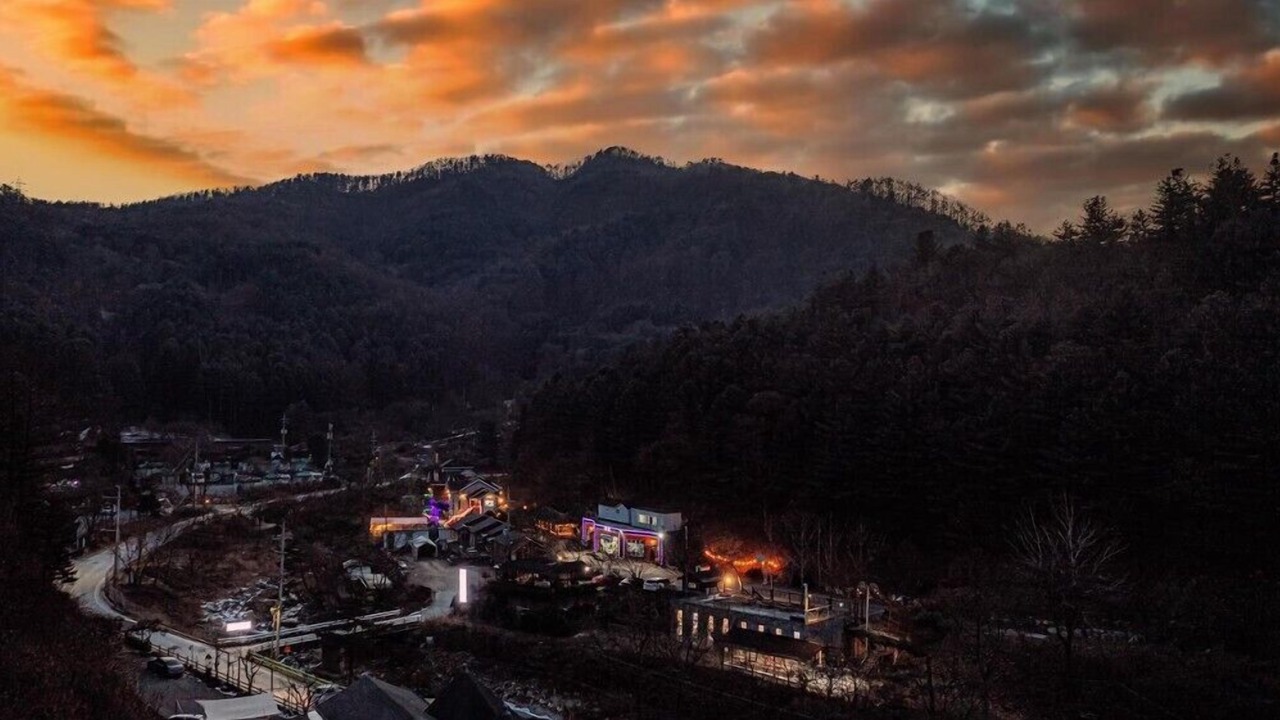 Photo of Outdoor in Gapyeong