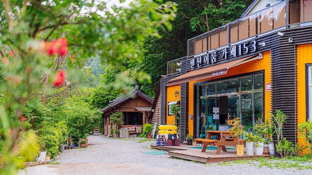 Photo of Outdoor in Gapyeong