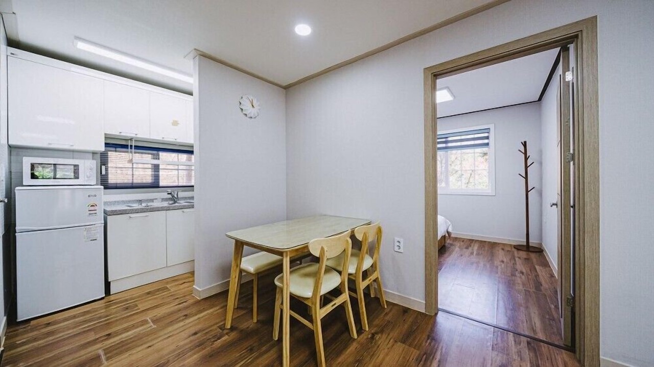 Photo of Bedroom in Gapyeong