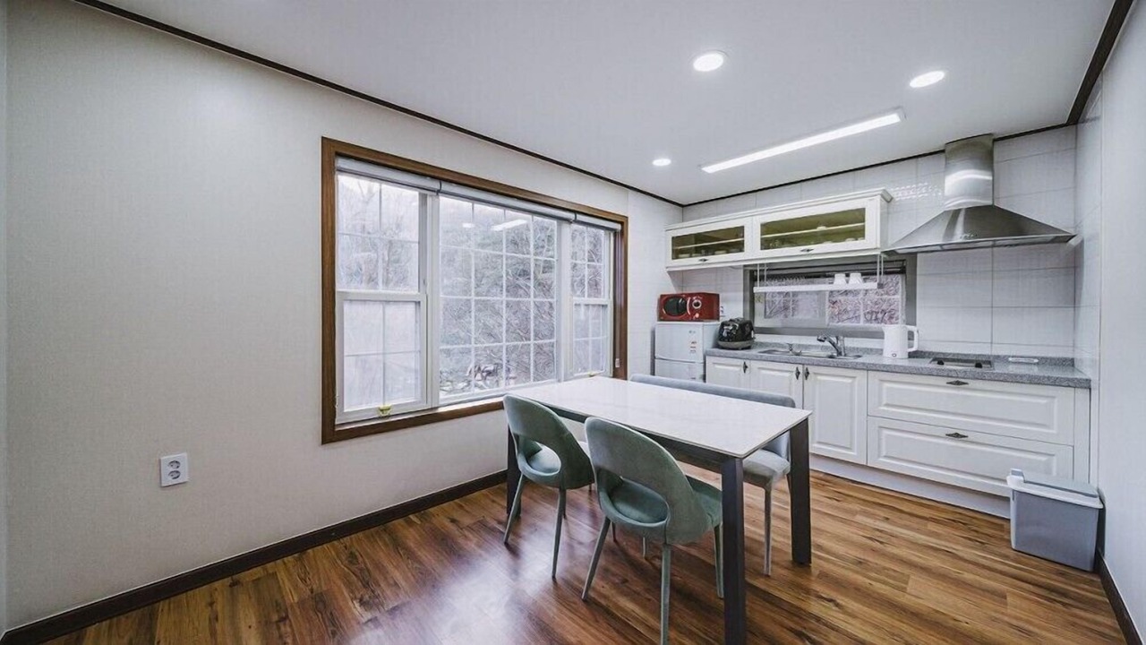 Photo of Bedroom in Gapyeong
