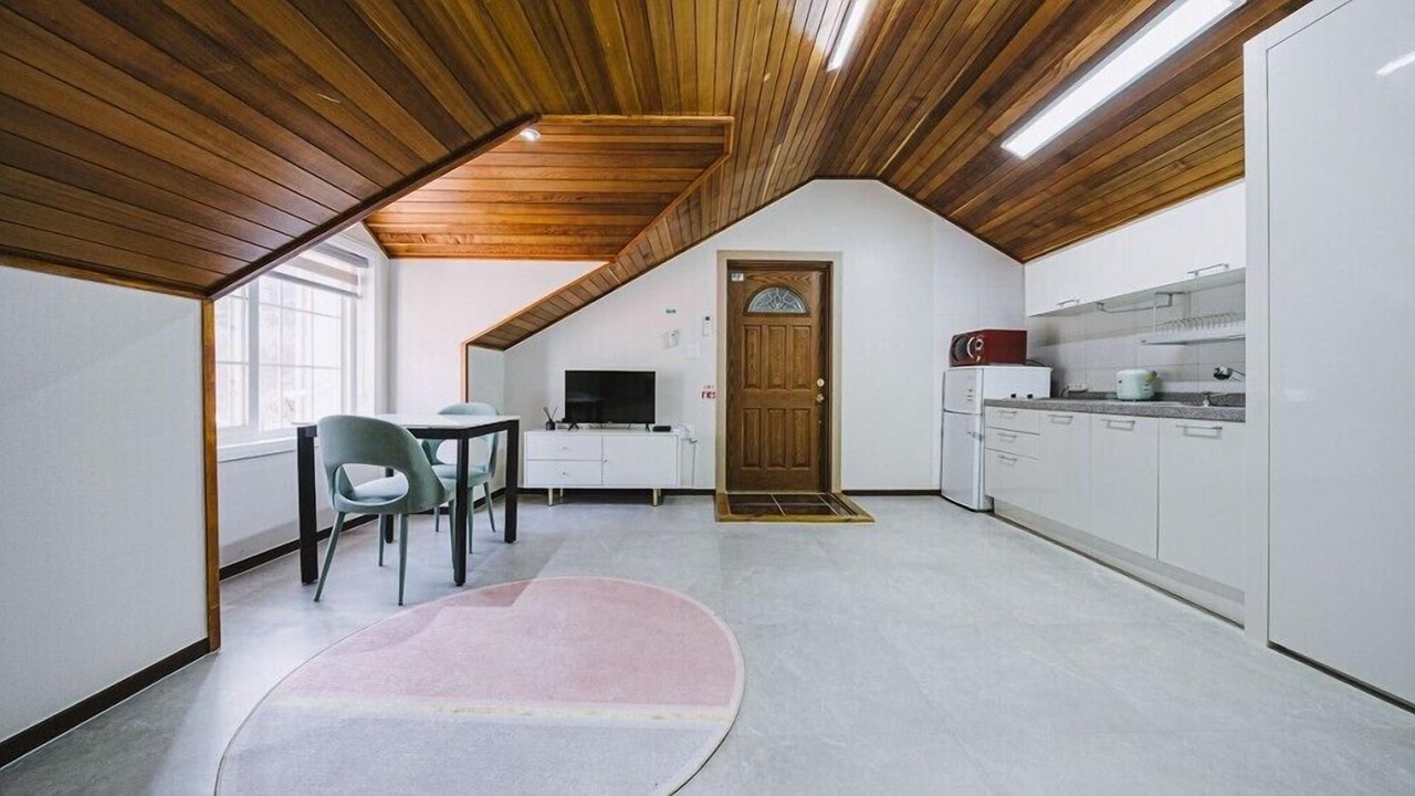 Photo of Bedroom in Gapyeong