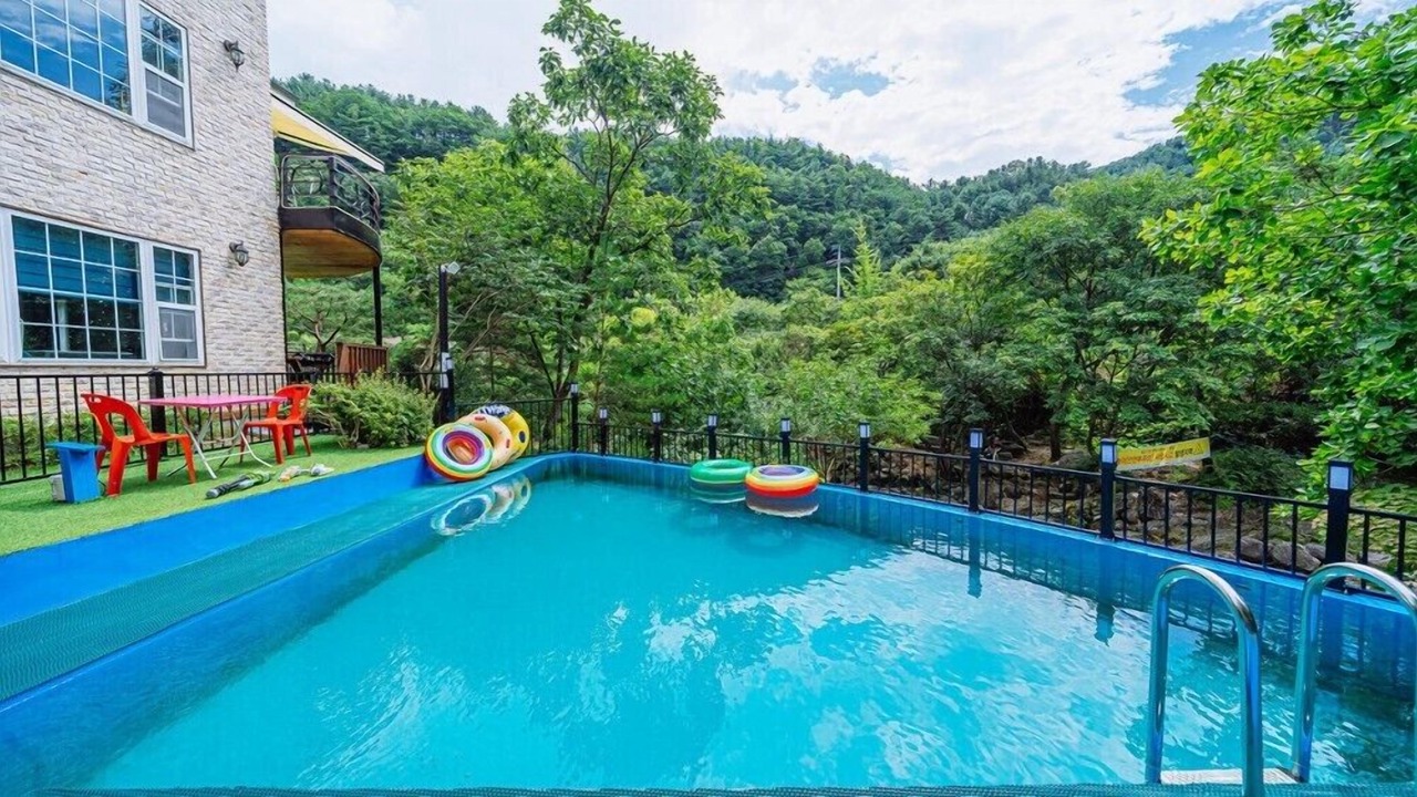 Photo of Outdoor in Gapyeong